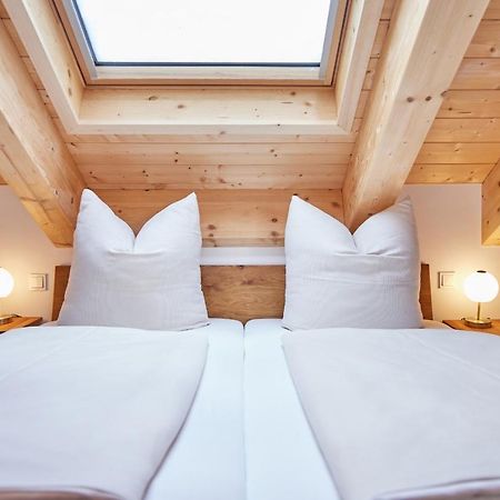 Chalet Wild Garmisch-Partenkirchen Bagian luar foto